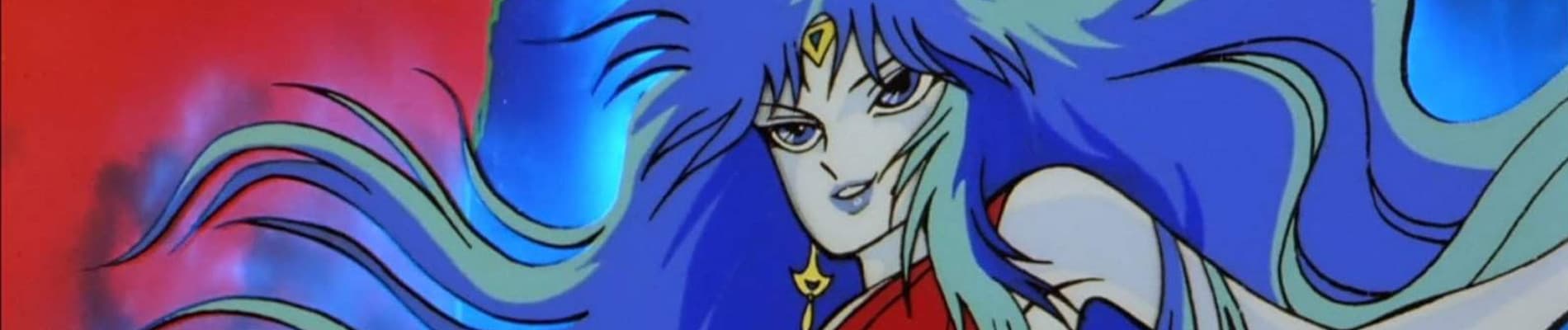 Banner for Saint Seiya: Evil Goddess Eris