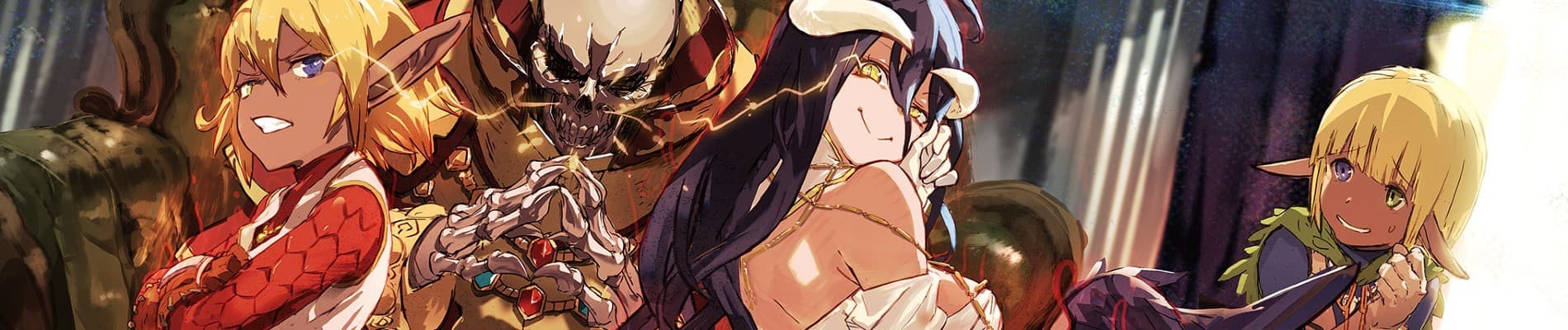 Banner for Overlord IV