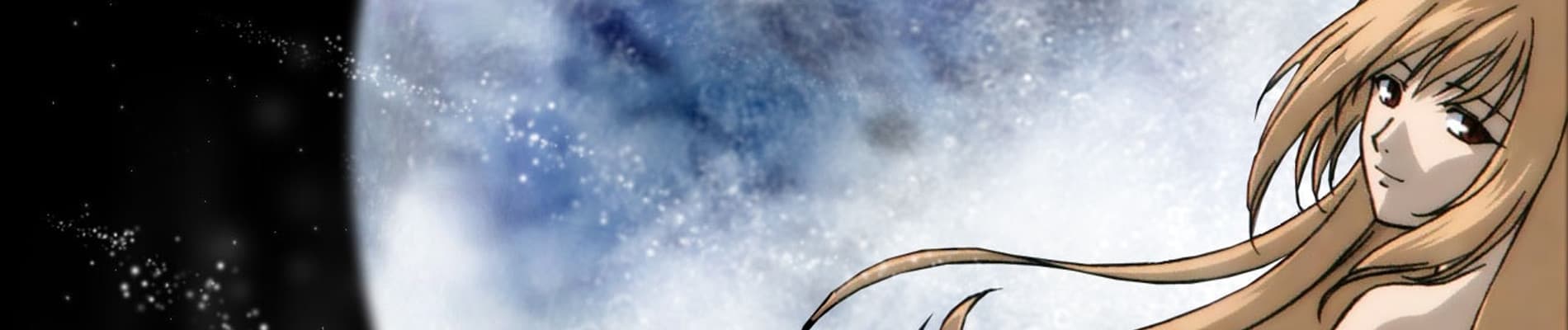 Banner for Lunar Legend Tsukihime