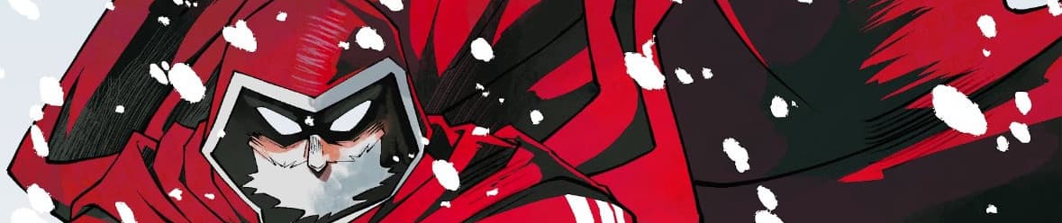 Banner for SANDA