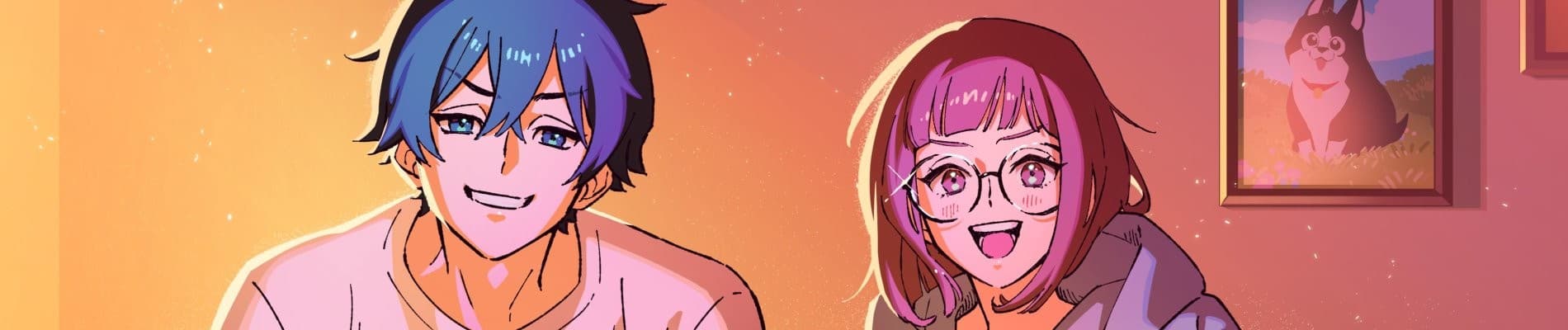 Banner for Let’s Play