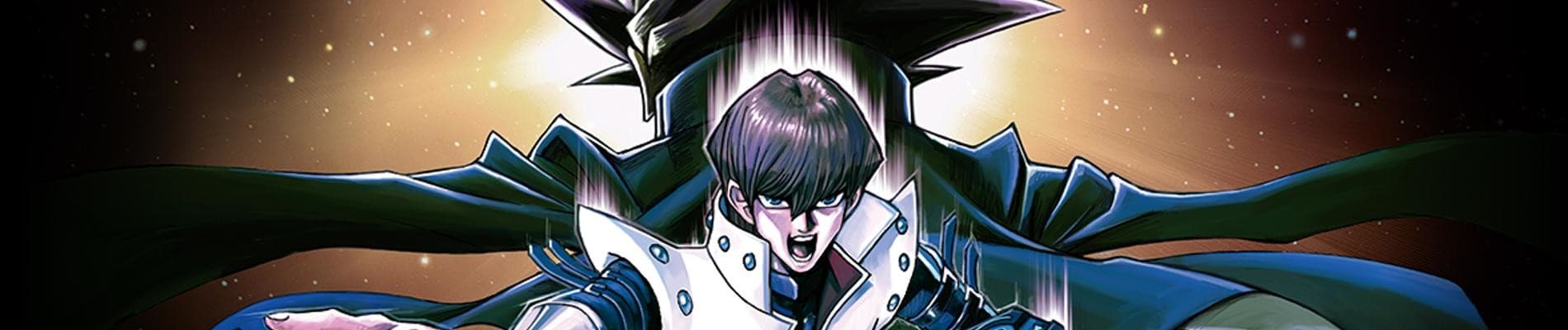 Banner for Yu-Gi-Oh!: The Dark Side of Dimensions