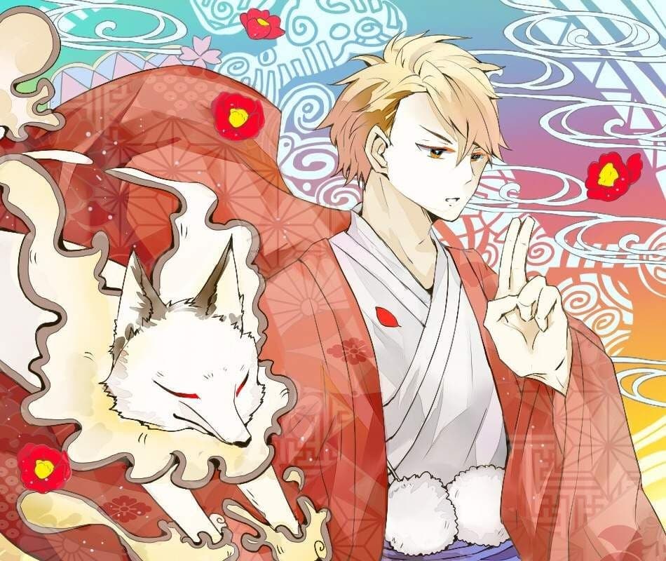 Banner for The Morose Mononokean