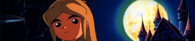 Banner for Popolocrois Monogatari