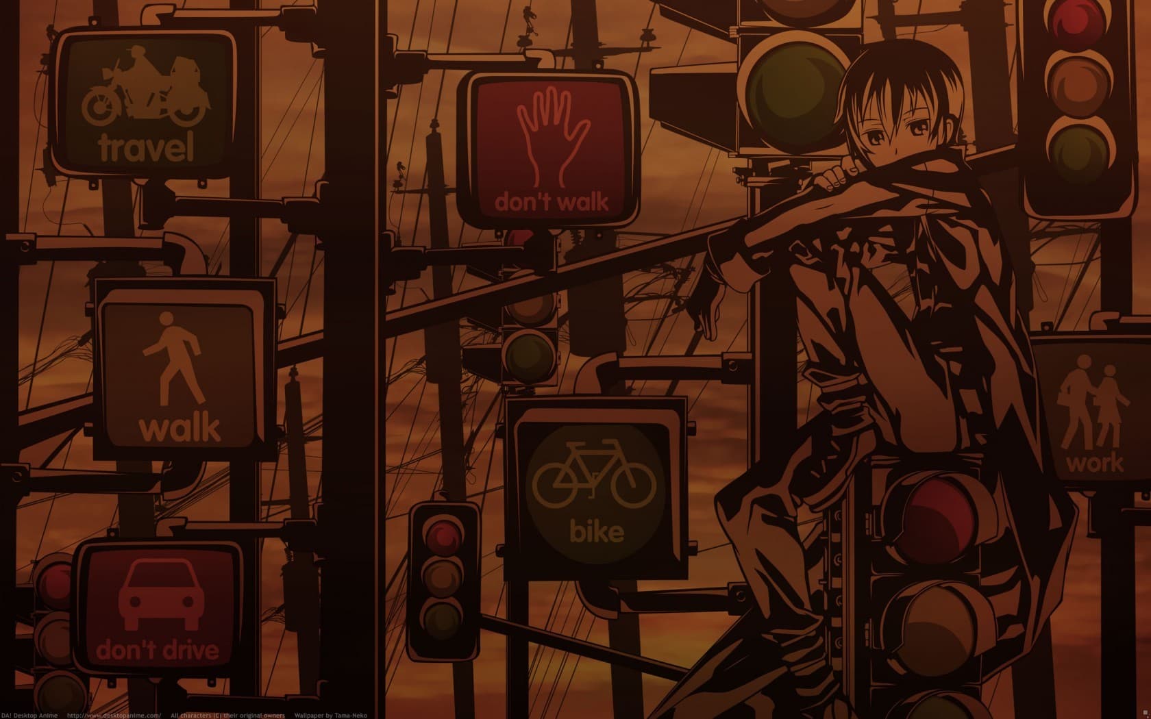 Banner for Kino's Journey