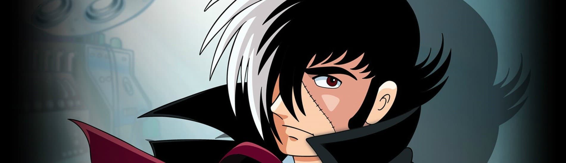 Banner for Black Jack (TV)