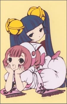 Chobits: Chibits - Sumomo, Kotoko Todokeru