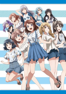 BanG Dream! OVA